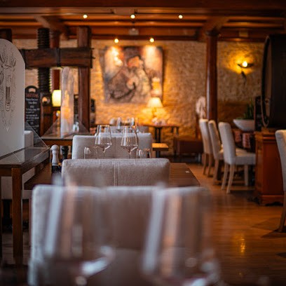 Auberge Les Houblonnières, Restaurant à Stutzheim-Offenheim