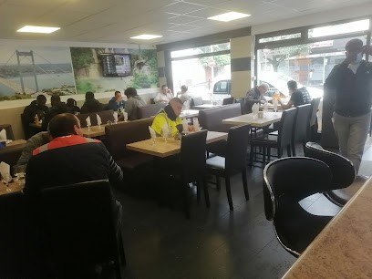 Restaurant Paristanbul, Restaurant à Savigny-sur-Orge