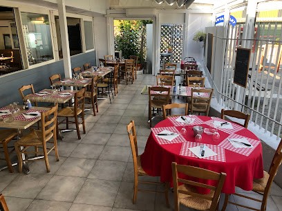 RESTAURANT LE MARCMANIA, Restaurant à Biot