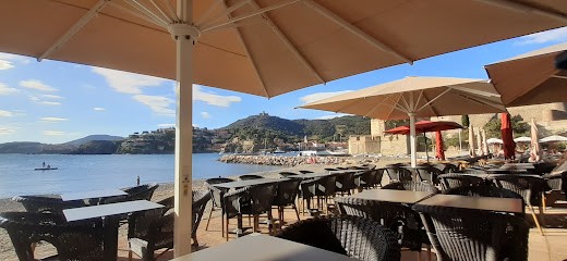 Restaurant San Vicens et Vieux Remparts, Restaurant à Collioure