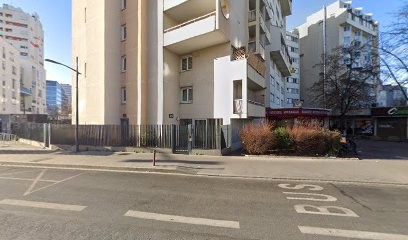 O'mini Pancakes, Restaurant à Bezons