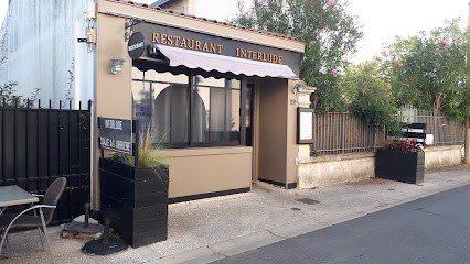 INTERLUDE, Restaurant à Saint-Trojan-les-Bains