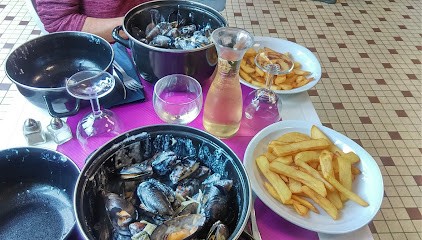 Chez Francki, Restaurant à Vayrac