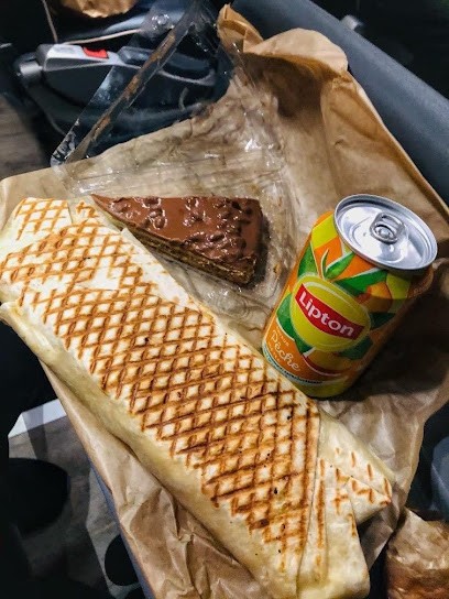 O'french Tacos, Restaurant à Istres