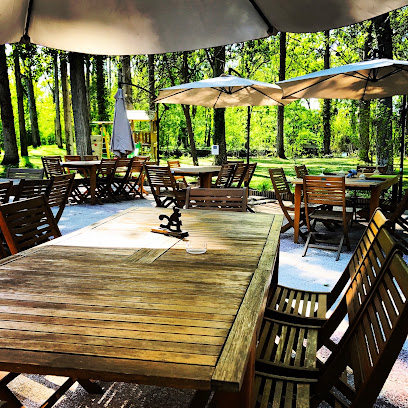 Chez Jeannot Restaurant à Azay-le-Rideau