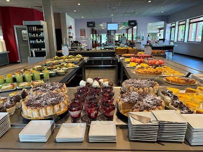 Le Champ De L'Etoile, Restaurant à Montbonnot-Saint-Martin