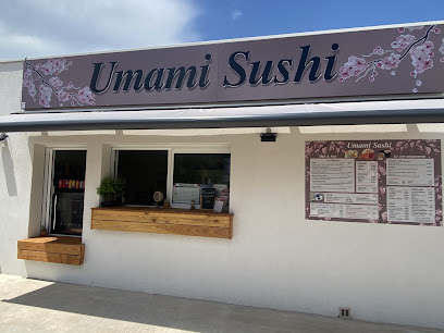 Umami Sushi Restaurant à Fréjus
