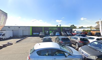 Dupont Restauration, Restaurant à Weyersheim