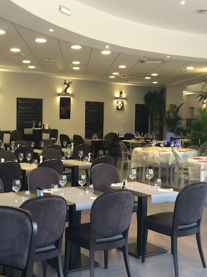 Restaurant 1902, Restaurant à Ludon-Médoc