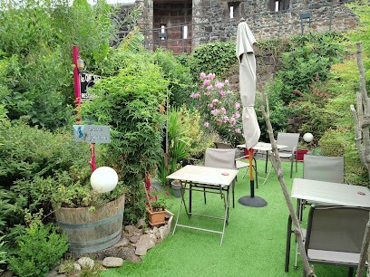 Le Chat Perché, Restaurant à Saint-Jean-Pied-de-Port