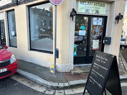 Velan Vitias Restaurant Indien Restaurant à Meulan-en-Yvelines