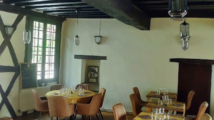 La Nouvelle Auberge, Restaurant à Montluçon
