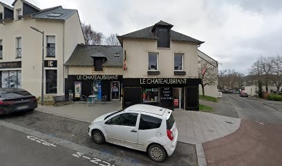 Van Bourgogne Josiane, Restaurant à Vern-sur-Seiche