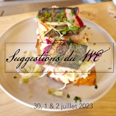 Guinguette La Goutte, Restaurant à Goutevernisse