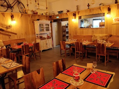 Resto - épicerie POLONIA, Restaurant à Yutz
