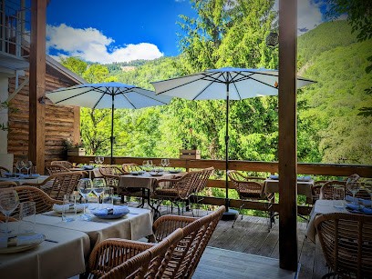 Le Relais Du Pelvoux, Restaurant à Vallouise-Pelvoux