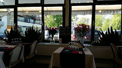 Restaurant Les Marronniers, Restaurant à Thonon-les-Bains