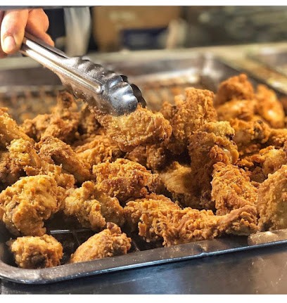 O’chicken_Pizza, Restaurant à Houilles