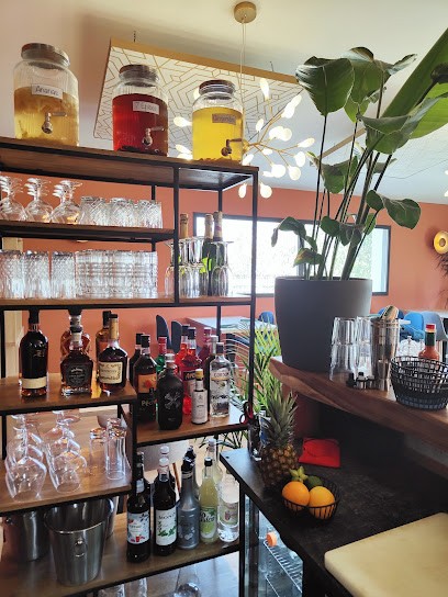 Le Dodo Blanc Avignon (Les Angles), Restaurant aux Angles