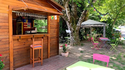 Le Relais de la Forge, Restaurant à Moissac-Vallée-Française