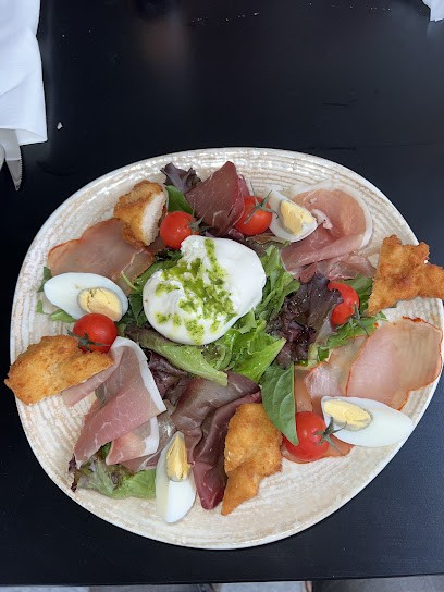 Restaurant Chez Mamita, Restaurant à Mauguio