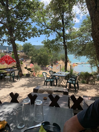 Le Pré Claou, Restaurant à Montauroux