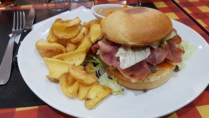 Brasserie LE PARONE, Restaurant à Maurepas