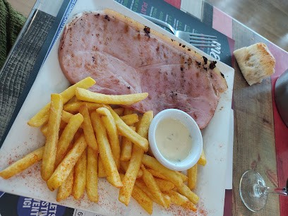 Le Repere Des Mauges, Restaurant à Sèvremoine