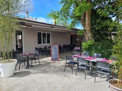 Le cabanon, Restaurant à Monein