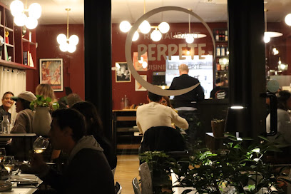 Perpète Restaurant à Montauban