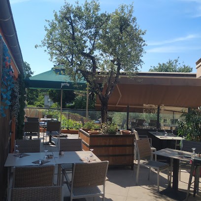 Cap'puccino, Restaurant à Roquefort-les-Pins