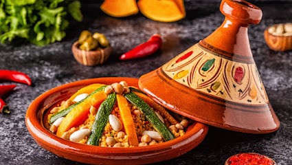 ATLAS SAVEURS, Restaurant au Pontet