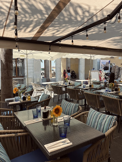 Meraki Restaurant à Nice