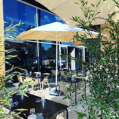Brasserie Le Comptoir Du Pioch, Restaurant à Saint-Aunès