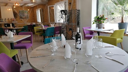 Le Relais Saint-Sauveur, Restaurant à Saint-Sauveur
