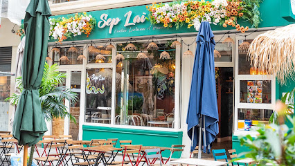 Sep Lai Restaurant à Paris 09