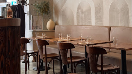 Bistro Joeng Restaurant à Lyon 06