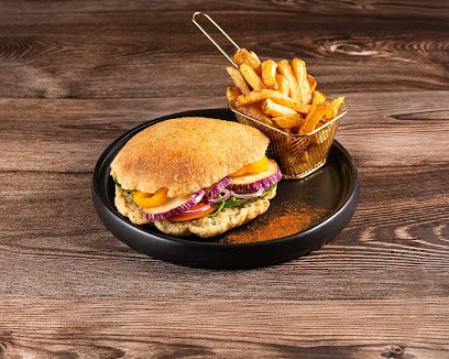 Caraïbes Driver’s, Restaurant à Rosny-sous-Bois