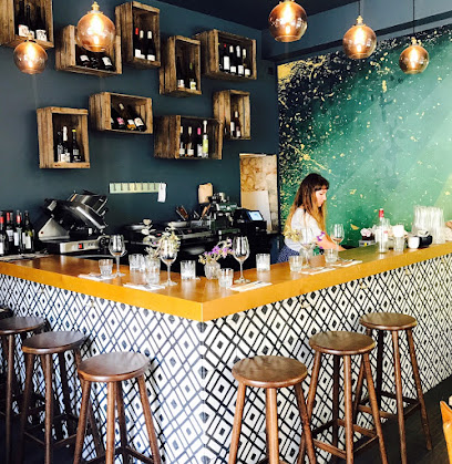 Echo Restaurant à Bordeaux