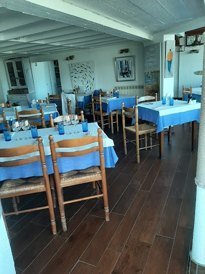 Restaurant Le Neptune, Restaurant au Croisic