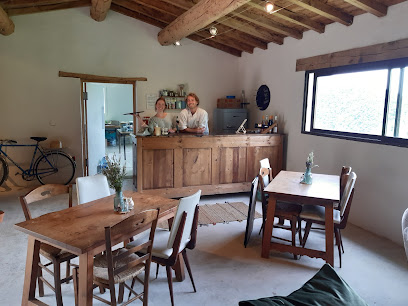 Le Ralenti Restaurant à Saint-Martial