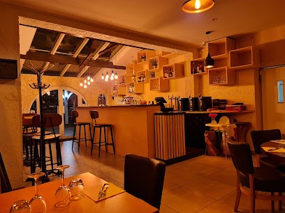 Les Palanques, Restaurant à Saint-Jean-d'Illac