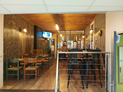 Café Des Sports, Restaurant à Saint-Péray