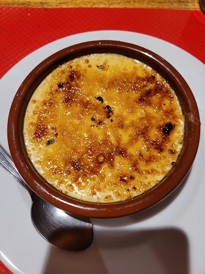 Le Teide, Restaurant à Arette