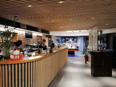 Restaurant Ô Panda | Montpellier, Restaurant à Saint-Jean-de-Védas