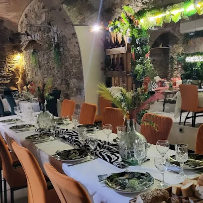 Le Zebra L'appart De Rêve Restaurant à Bastia
