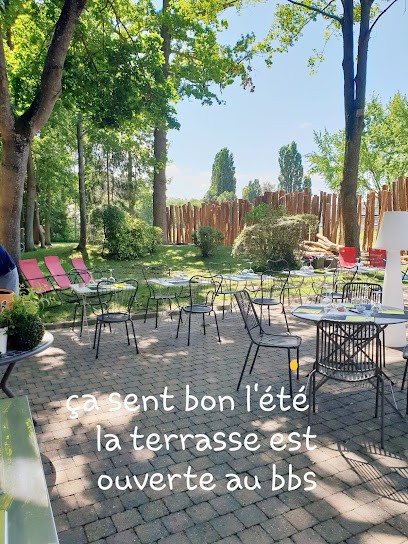 BOIS DU BON SEJOUR, Restaurant à Pont-Sainte-Marie