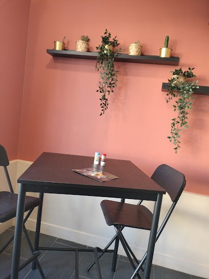 Chez Baïla, Restaurant à Châteaudun