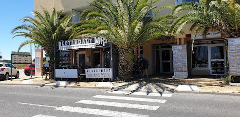 MPP, Restaurant à Saint-Cyprien