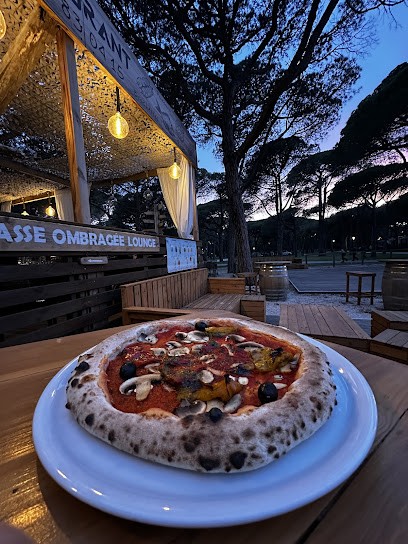 Restaurant Le Pansard, Restaurant à La Londe-les-Maures